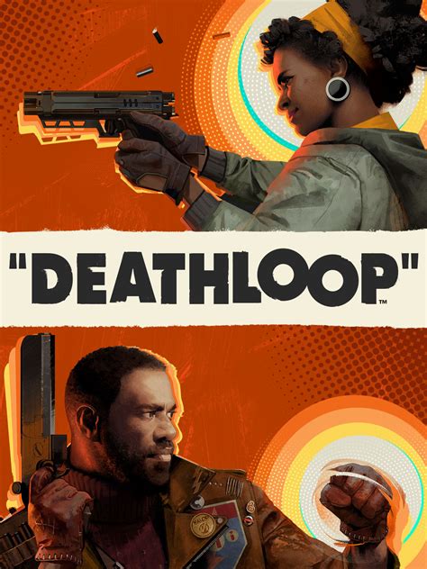 Deathloop скачать rar  It leaves a lot of room for players to experiment with their preferred approach to combat and exploration