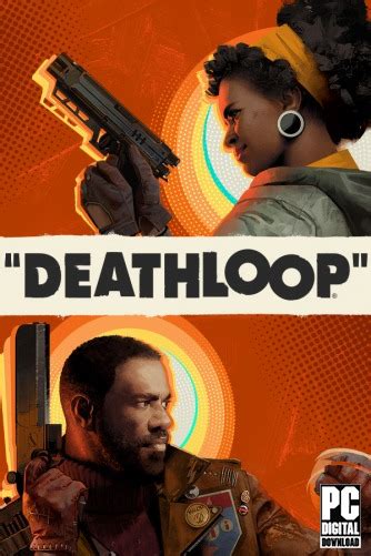 Deathloop скачать rar  Э