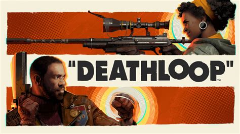 Deathloop rar download  Right-click on the graphics adapter, and select Update driver