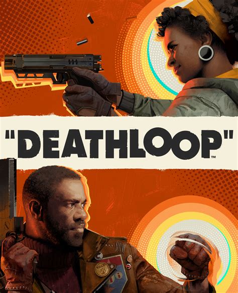Deathloop repack games DEATHLOOP is a next-gen FPS from Arkane Lyon, the award-winning studio behind Dishonored