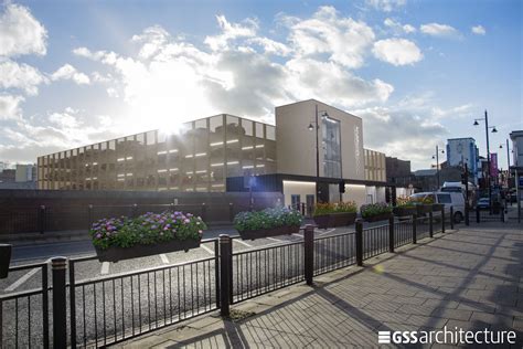 Debenhams car park sunderland 88 mile driving distance east of the centre of Sunderland (nearby Sunderland