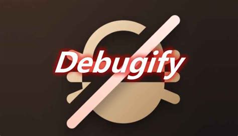 Debugify 18