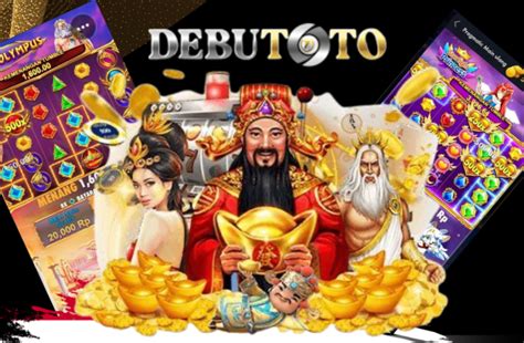 Debutoto. com Dalam pemasangan togel online uang asli juga butuh transaksi