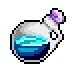 Decent mana potion idleon 5% damage from activating NPNG itself