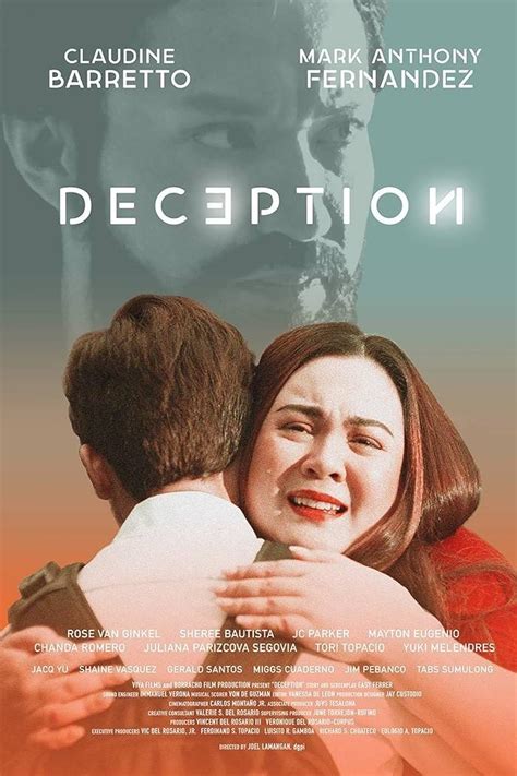 Deception (2021 123movies)  Thriller TV Movie
