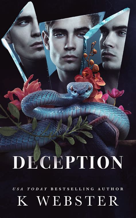 Deception duet pdf español No confundir deception en inglés con decepción en español