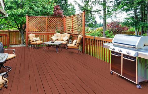 Deck staining melbourne  $225