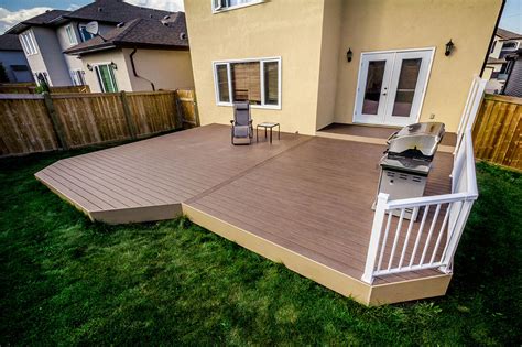 Decking edmonton  We also carry truck decks and beds from industry-leading brands like CM and Trailtech
