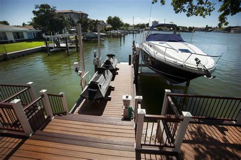 Decks and docks west palm beach  March 9, 2020