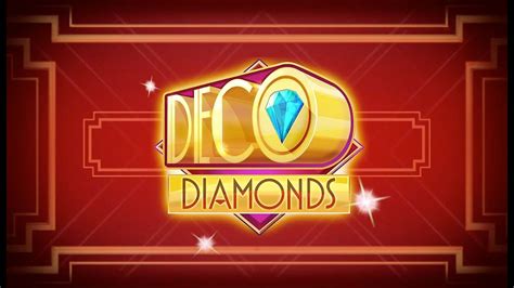 Deco diamonds rtp  Jackpot: 50,000 Coins