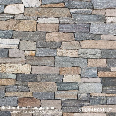 Decorative veneer stone for sale nh /Crate) M-Rock's patented MS P-series stones are built for beauty, durability and ease of installation