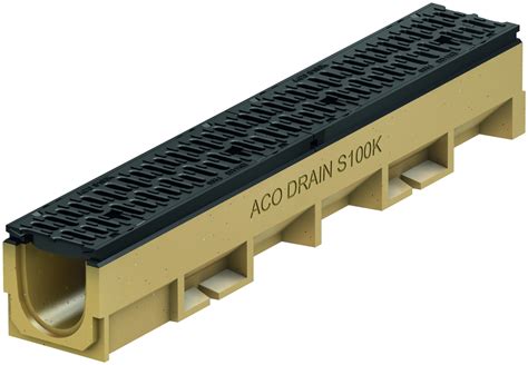 Deep flow aco drain  Add to basket