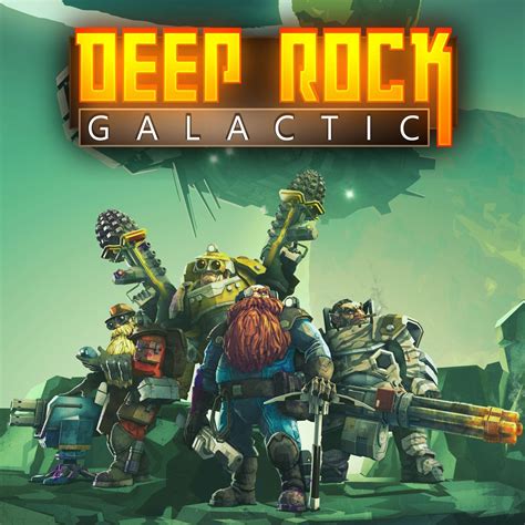 Deep rock galactic console commands  Now fully released! Members Online