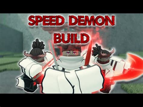 Deepwoken speed build  It shares the Katana's unique critical