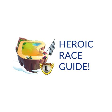 Deetlist heroic race  Broken Grounds Heroic