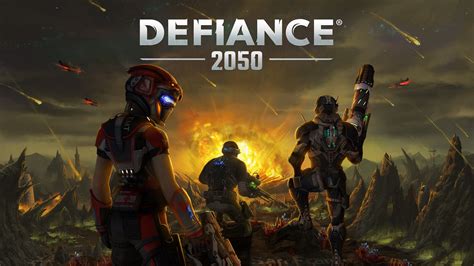 Defiance 2050 achievements  1,779