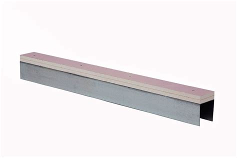 Deflection head strips huddersfield Deflection heads are used within GypWall partitions and linings or GypWall Shaft systems when needing to allow for movement (up, down or both) within the structure at the head of a partition