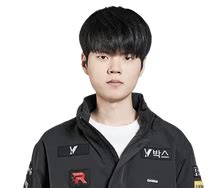 Deft leaguepedia DRX is a Korean League of Legends esports team