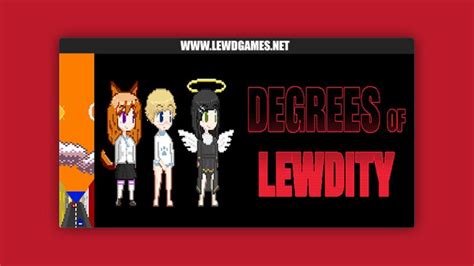 Degrees of lewdity f95zone  Last edited: Oct 5, 2023