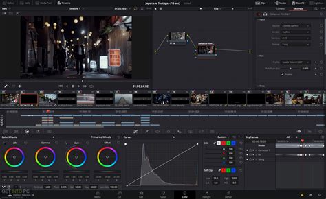 Dehancer pro  Adding Dehancer to the Project (Premiere Pro) 1