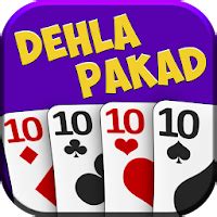 Dehla pakad game download  Deadwood