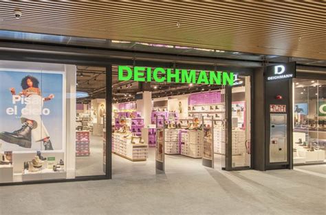 Deichman near me  Discover DEICHMANN UK & get affordable shoes for women