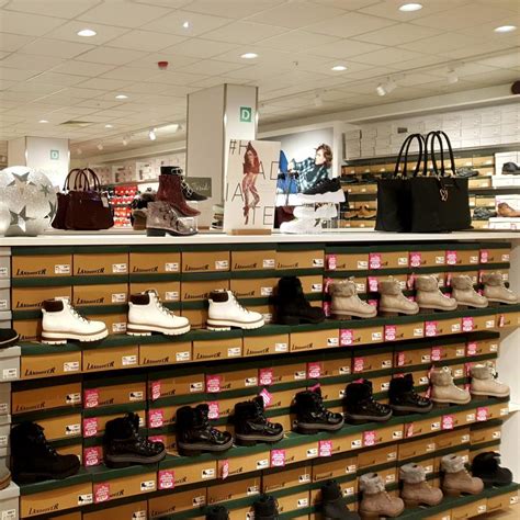 Deichmann croydon photos 