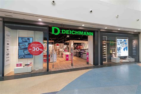 Deichmann edmonton  3