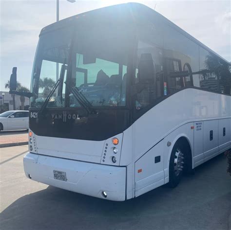 Del rio charter bus  for the March for Israel were reportedly left stranded at Dulles International Airport after charter bus drivers refused to take them to National Mall