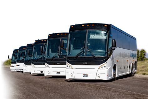 Del rio charter bus rental  New Northside Conference Center