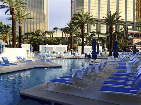 Delano las vegas pool  #71 of 276 hotels in Las Vegas