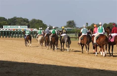 Delaware park live stream youtube  Delaware Park announces its schedule for the 86th season of live racing