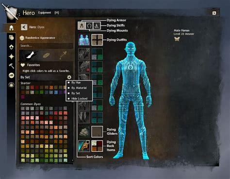 Delectable dye kit gw2  They literally just put the 5th birthday dye kit…Each kit contains one random armor dye from a pool of 25 colors that includes exclusive colors