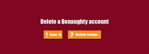 Delete benaughty account BeNaughty, which is among bad internet dating websites around
