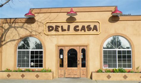 Deli casa kingsburg ca Manta has 10 businesses under Grocery Stores in Kingsburg, CA