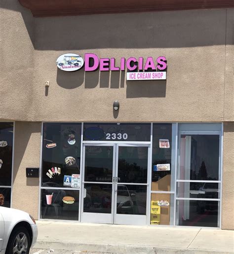 Delicias sinaloenses bakersfield  Delicias Sinaloenses Bakery & Mexican Food - 624 Morning Dr C
