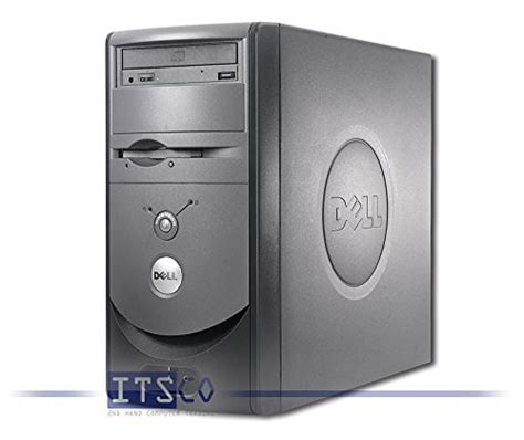 Dell dimension 4600 specs  Cooling specifications Parameter Specifications Thermal dissipation • Typical: 682