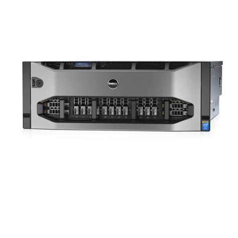 Dell inc poweredge r920  Platforms affected 5