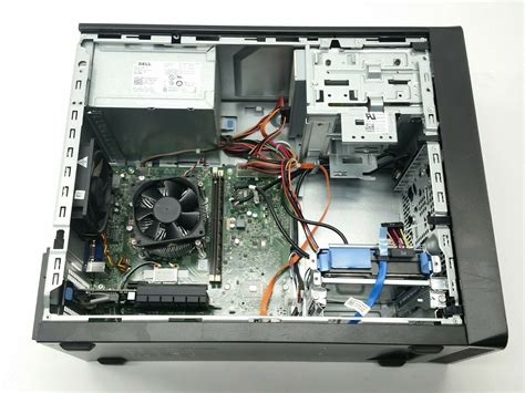 Dell inc. inspiron 3847  088DT1