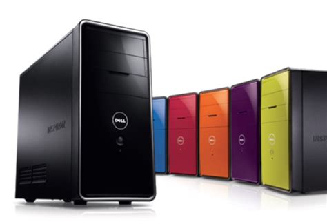 Dell inspiron 537 specs  Windows 7, 64-bit