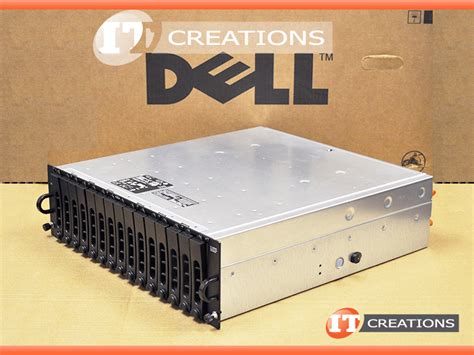 Dell md1000 specs  Drives and CapacityHard Drives Up to fifteen (15) 1-inch-by-3