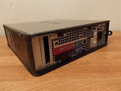 Dell model dccy1f  MPN