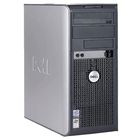 Dell optiplex gx620 32 or 64 bit 1 comes with both 32 and 64 bit DVD so if you want to install 8