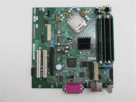 Dell optiplex gx620 motherboard upgrade 95 refurbished