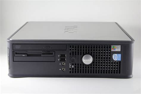 Dell optiplex gx620 specs  Also for: Optiplex gx620