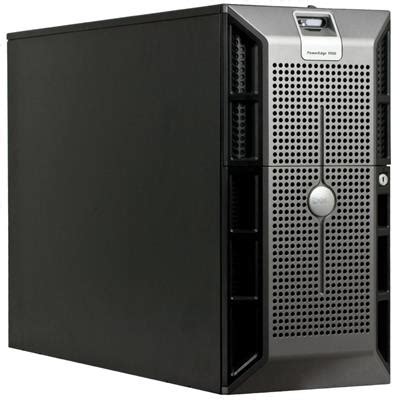 Dell poweredge 1900 specs  Then booth the Poweredge with WinXP and hit F6 on the first stage, then "S" to define a RAID divice driver which will look in Floppy and pickup the right driver and continue installing WINXP