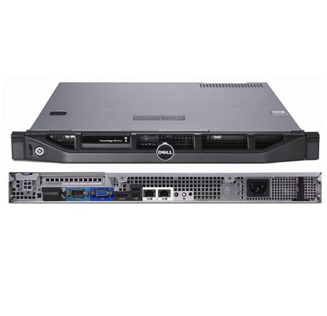 Dell poweredge r210 ii specs  Processor