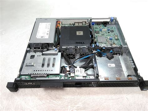 Dell poweredge r210 ii specs  With only the power cable attached, no PCIe cards installed, and one 25GB HDD installed, the R210 ii boots up and progresses through the following status codes: 134 34 134 34 134 2 12 234 12 123The PowerEdge R410 chassis is 1 rack unit in height, has a depth of 25 inches and will fit in standard EIA 19 inch racks