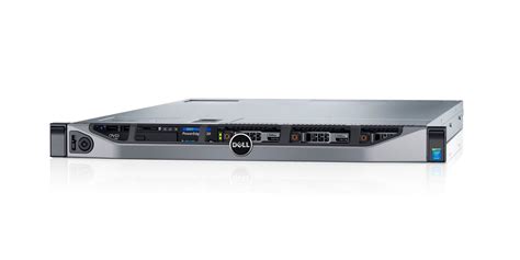 Dell poweredge r630 server weight  The ultra-dense PowerEdge R630 two-socket 1U rack server delivers an impressive solution for virtualization environments, large business applications or transactional databases