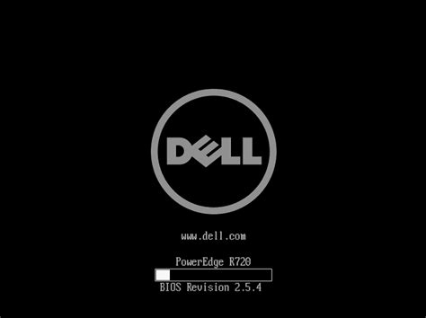 Dell poweredge r720 stuck on cpld version 103 screen exe